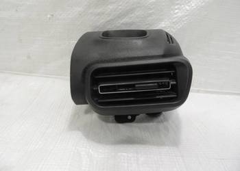 PLASTIK OSŁONA WLOTU KONSOLI OPEL COMBO E 9817017577 9820749677
