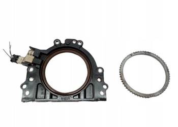 CZUJNIK SENSOR USZCZELANIACZ WAŁU 04C103173H 04C103170H Skoda Fabia III