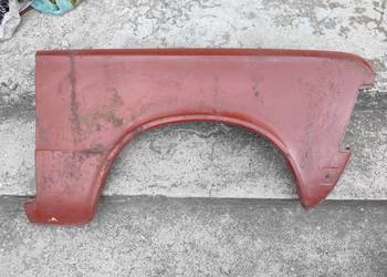 Fiat 125p Błotnik Prawy Przód Nowy !