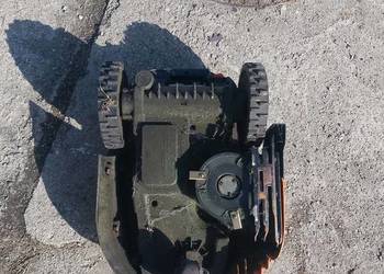 robot koszacy worx wr105si