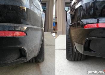DYSTANSE do kół 5x120 BMW X5 E53 E70 X6 E71 E65 nowe !sklep