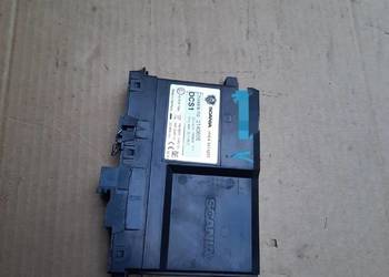 Jednostka sterująca komputer DCS1 2140605  SCANIA  S