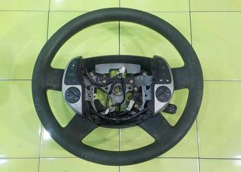 TOYOTA PRIUS II 1.5 VVTI 04r HB 5D kierownica