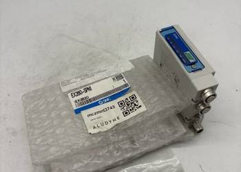 SMC EX260-SPN1 Interface Unit