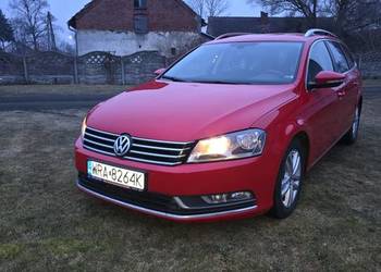 Sprzedam VW Passat