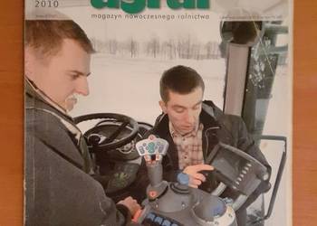 Top Agrar Polska 2/2010