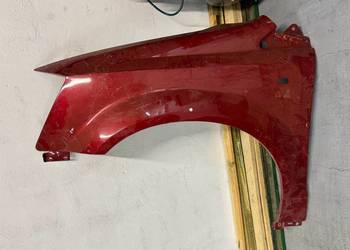 Błotnik L Chrysler Voyager