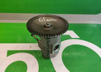 Pompa zębata 0510990074 Rexroth 3799528 Claas Arion 660