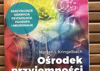 Ośrodek przyjemności. Zaufaj swoim instynktom | Morten L. Kringelbach | Psy