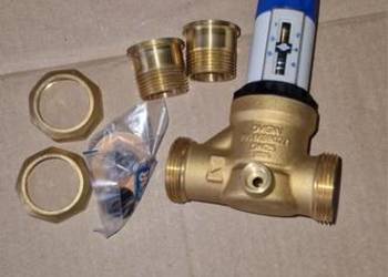 Reduktory ciśnieniowe