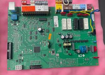 Karta SCU   Modulens AGC 15-25-35
