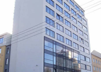Wynajmę lokal 225m2 Warszawa