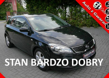 Kia Pro Cee'd 1.4b zwykły silnik Stan b.dobry bezwypadkowy z Niemiec Gwara…