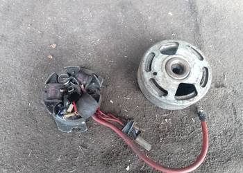 Magneto komar motorynka kadet ogar