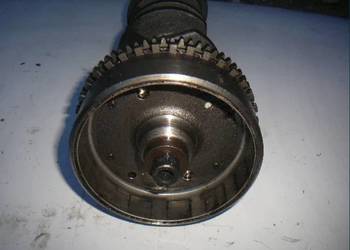 Magneto Koło magnesowe Triumph Speed Four 600