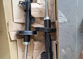 Vectra B amortyzatory przednie