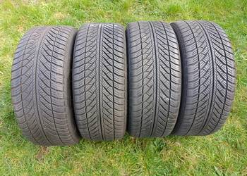 Opony zimowe Goodyear 245/45 R18