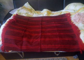 Kilim w starym stylu , ręcznie robiony