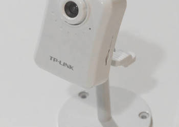 Kamera monitoringu TP-Link TL-SC3230
