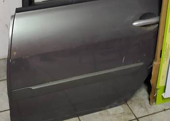 drzwi lewe od renault megane kombi