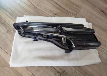 Lampa prawa przednia górna 92208N7600 Hyundai Tucson nxe
