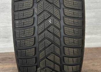 Opona zimowa Pirelli Scorpion Winter 255/45R19 104 H 6.00 MM rok 2022