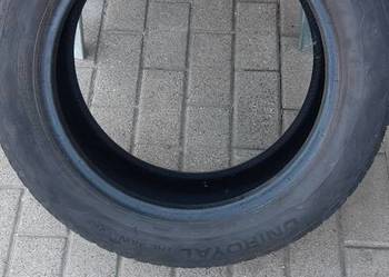 4 opony uniroyal 205 55 16