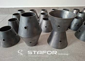 redukcja symetryczna spawana