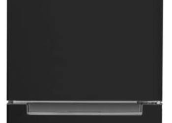 Lodówka MPM 312-FF-48 Pełny No Frost 185cm Czarny