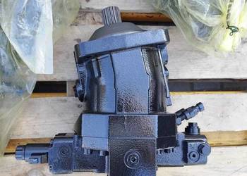 Silnik jazdy JCB 401/Z1317 Typ: A6vm107EP100PN00A R9022.55914