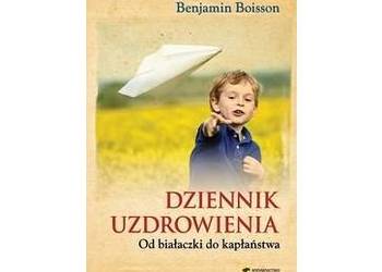 Dziennik uzdrowienia  /fa