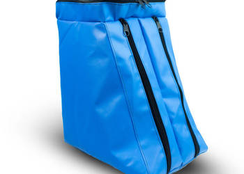 Pokrowiec Torba na łyżwy rękawice, gogle ANMUR