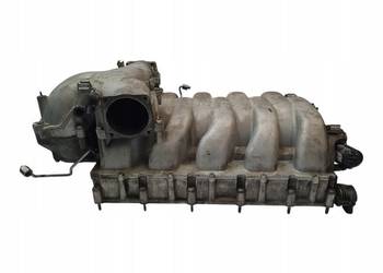 KOLEKTOR SSĄCY Audi A6 S6 C6 5.2 V10 07L133185C