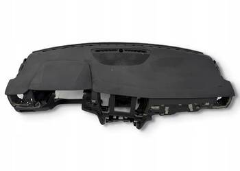 DESKA ROZDZIELCZA KONSOLA Volvo V90 S90 II 2016-2025 europa czarna 31403964