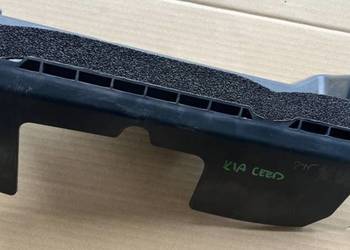 KIA CEED III KIEROWNICA POWIETRZA OSŁONA LEWA 29136-J7100