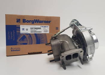 Turbosprężarka BorgWarner KKK 53279880005 53279980005 53279700005