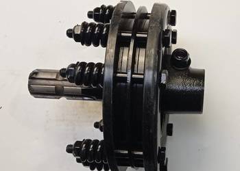 Sprzęgło cierne - adapter 2000Nm 19965