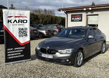 BMW 330i - GWARANCJA