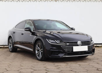 VW Arteon 2.0 TSI