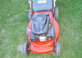 kosiarka spalinowa 5 hp z koszem
