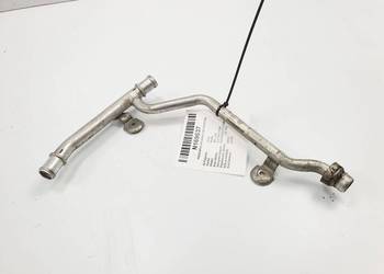 PRZEWÓD UKŁADU CHŁODZENIA AUDI A8 L D4 4H0121485AA