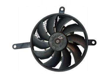 WENTYLATOR CHŁODNICY  Suzuki GSX-R600 K8, K9, L0 (2008-2010)