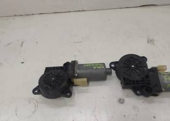 SILNICZEK PODNOSZENIA SZYB PRZÓD  PRAWY FORD FIESTA MK6 02-08 FPG 12V 0130…