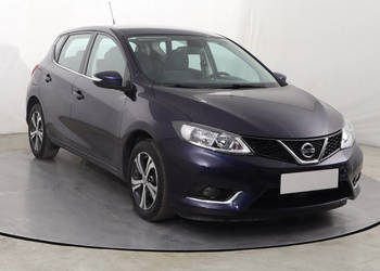 Nissan Pulsar 1.2 DIG-T