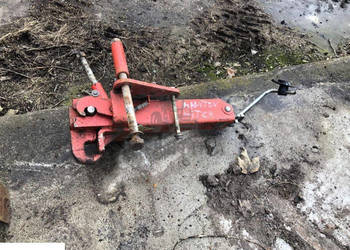 Manitou Hitch Zaczep