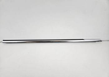 VW PASSAT CC 3C8 LISTWA DRZWI LEWY PRZÓD LEWA CHROM 3C8837475F