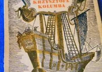 Kryształowa kula Krzysztofa Kolumba Wanda Wasilewska /fa