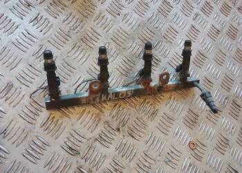 Wtrysk wtryskiwacz paliwa Daewoo Kalos 1.4 B 25334150
