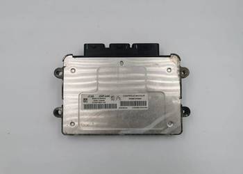 Sterownik Silnika Peugeot 206 1.4 SW9661978880 HW9655883280
