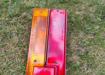 Lampa lewy tył Fiat 125p